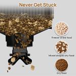 iPettie WiFi Pet Feeder for 2 Pets