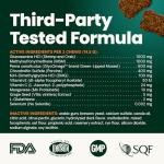 VetriScience Hip & Joint Chews for Dogs