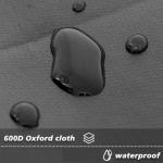 Dog Playpen Bottom Pad for 24 Inch Pens