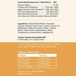 Omega Skin and Coat Chews for Dogs and Cats