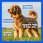 Taily Liquid Collagen for Healthy Skin & Coat