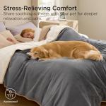 Waterproof Dog Blanket for Extra Large Dogs