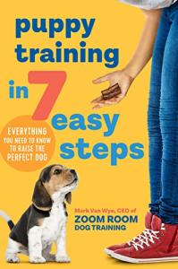 Puppy Training Made Simple: 7 Easy Steps