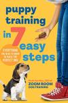 Puppy Training Made Simple: 7 Easy Steps