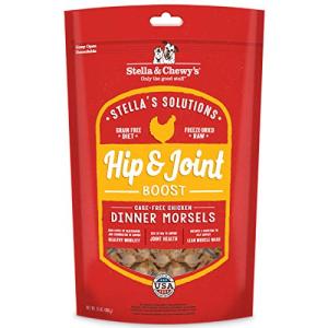 Stella & Chewy's Raw Dog Food for Joints - Chicken