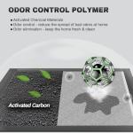 Extra Large Charcoal Dog Pee Pads - 30 Pack