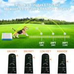 Automatic Dog Ball Launcher with Adjustable Distances