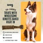Wag Dental Chews for Large Dogs - Unflavored