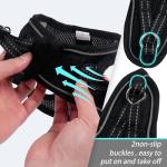 Lightweight Reflective Dog Harness and Leash Set