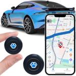 No Subscription GPS Tracker for Cars and Dogs