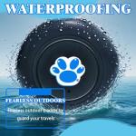 No Subscription GPS Tracker for Cars and Dogs