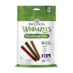WHIMZEES Dental Treats for Dogs, Extra Small