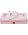 Cozy Orthopedic Dog Bed for Large Breeds