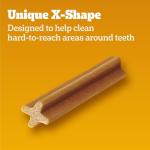 Pedigree Dentastix Chicken Dental Chews for Dogs