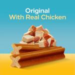 Pedigree Dentastix Chicken Dental Chews for Dogs