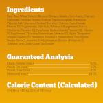 Pedigree Dentastix Chicken Dental Chews for Dogs