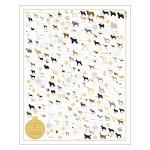 Dog Breed Poster - Perfect Wall Art for Dog Lovers