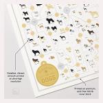 Dog Breed Poster - Perfect Wall Art for Dog Lovers