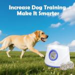 Automatic Dog Ball Launcher for Small Dogs