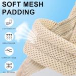 No Pull Dog Harness and Leash Set for Small Dogs