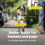 PetSafe Easy Walk No Pull Dog Harness