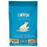 Fromm Large Breed Puppy Gold Chicken Dry Food