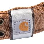 Carhartt Adjustable Heavy Duty Dog Collar, Medium