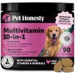 Pet Honesty Gut & Immune Probiotics for Dogs