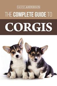 Corgi Care Handbook: Essentials for Pembroke and Cardigan