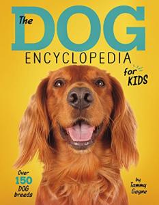 Kids' Dog Encyclopedia: Fun Facts and Care Tips