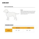 Carhartt Adjustable Heavy Duty Dog Collar, Medium