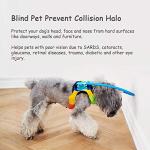 Blind Dog Harness for Vision Loss and Safety