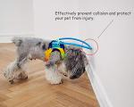 Blind Dog Harness for Vision Loss and Safety