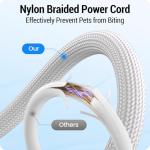 Smart Automatic Dog Feeder with WiFi Control