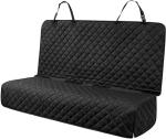 Waterproof Scratchproof Bench Seat Cover for Dogs