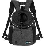 PetAmi Adjustable Dog & Cat Chest Carrier Backpack