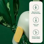 Earth Rated Leakproof Dog Poop Bag Holder