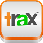 Trax GPS Dog Tracker for Easy Location