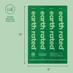 Earth Rated Leakproof Dog Poop Bag Holder