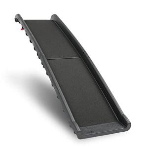 PetSafe Happy Ride Foldable Dog Ramp for SUVs