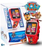 PAW Patrol Kids Smartwatch with Camera and Games