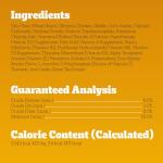 Pedigree Dentastix Small & Medium Breed Dog Treats, Original with Real Chicken, 13.93 oz. Bag (25 Treats)