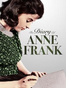 The Diary of Anne Frank