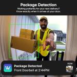 Wyze Cam Plus Security Plan - 12 Months Subscription