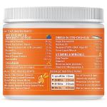 Bernie's Healthy Hips - Daily Dog Hip & Joint Supplement - 90 Soft Chews - Reduce Pain, Encourage Mobility, Slow Damage, Repair and Rebuild Hips & Joint Tissues