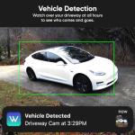 Wyze Cam Plus Security Plan - 12 Months Subscription