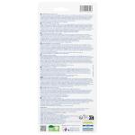 Virbac C.E.T.® Oral Hygiene Kit for Dogs | Poultry-flavor Toothpaste | Fingerbrush and Pet Toothbrush