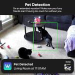 Wyze Cam Plus Security Plan - 12 Months Subscription