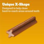 Pedigree Dentastix Beef Flavor Dental Treats