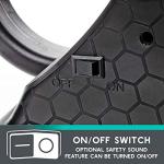 Franklin Pet Supply Automatic Tennis Ball Launcher Toy